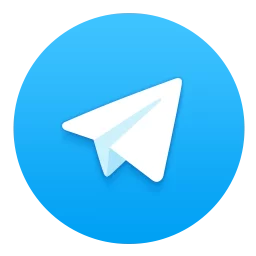 telegram logo