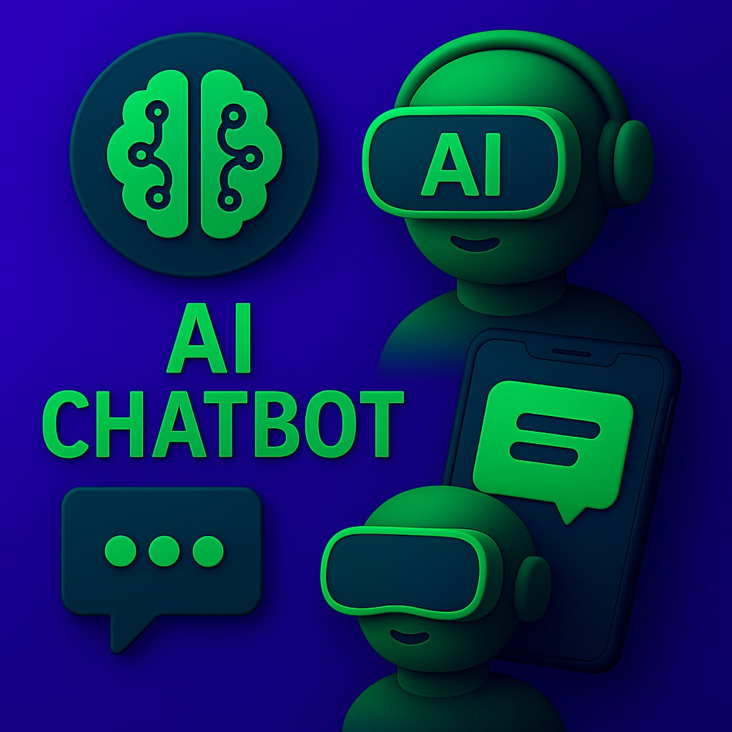 چت بات هوش مصنوعی نووا